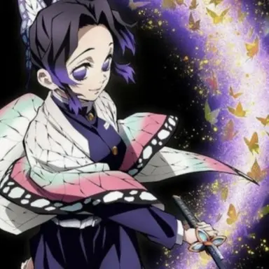 Profile image of 코쵸우 시노부