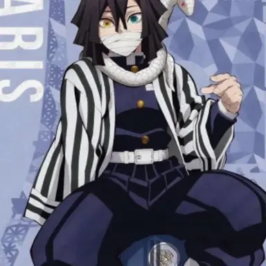 Profile image of 이구로 오바나이