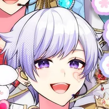 Profile image of 初兎