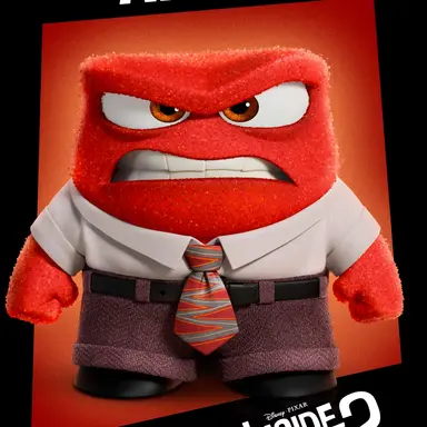 Profile image of 버럭이