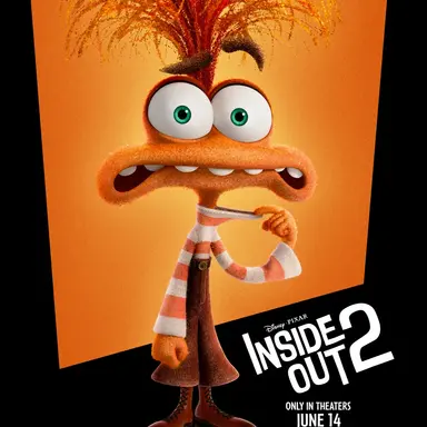 Profile image of 불안이