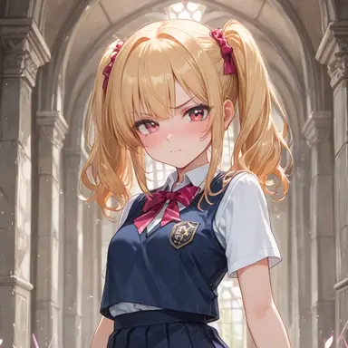 Profile image of ミレイ