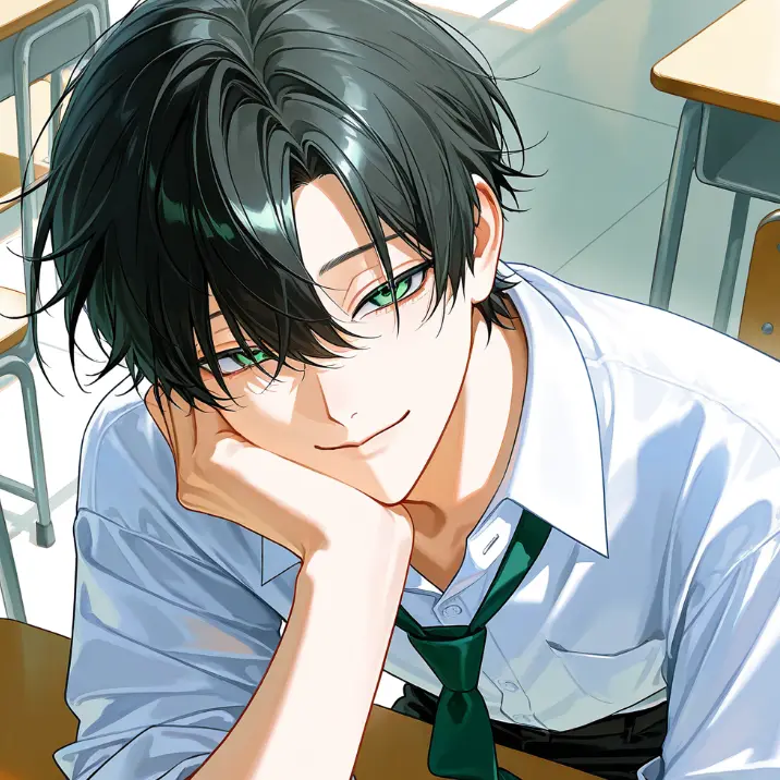 WiseCell7474의 恋愛禁止？