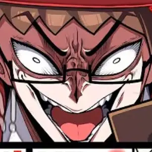 Profile image of 왈도쿤