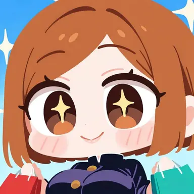 Profile image of 쿠기사키 노바라