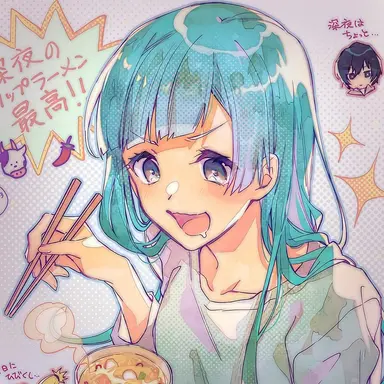 Profile image of 미와 카스미