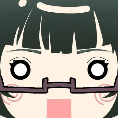 Profile image of 젠인 마키