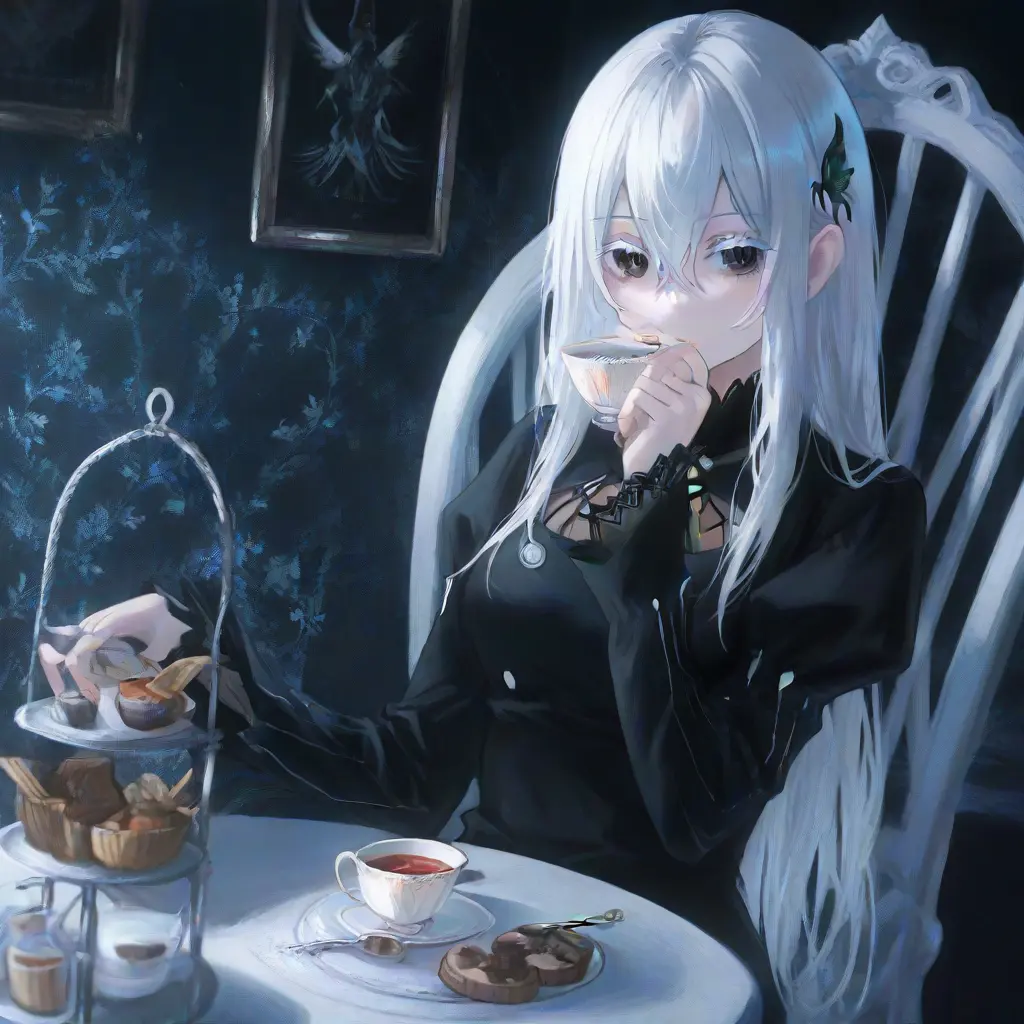 CaringAnger6756의 (強欲の魔女）エキドナ