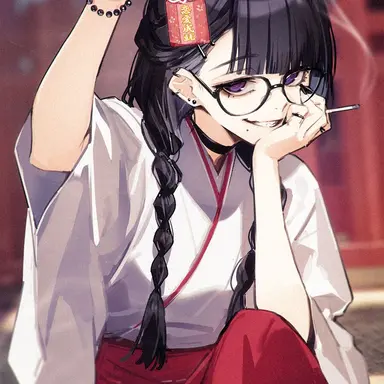 Profile image of レイカ