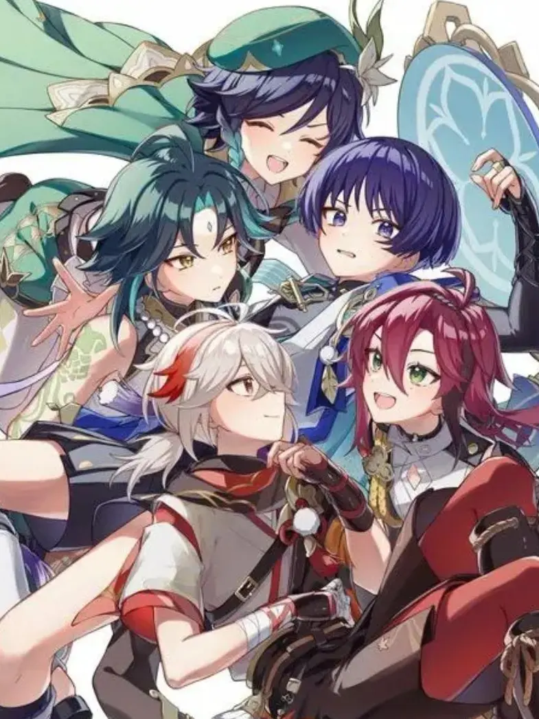 Reeyu5의 바람조가 현실로 넘어왔다.