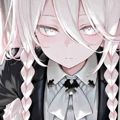 Profile image of 白鴉 零