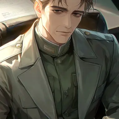 Profile image of Orren Salas