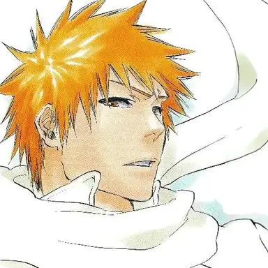 Profile image of Ichigo Kurosaki