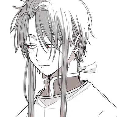 Profile image of 朱雀