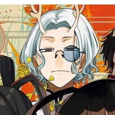 Profile image of 青龍