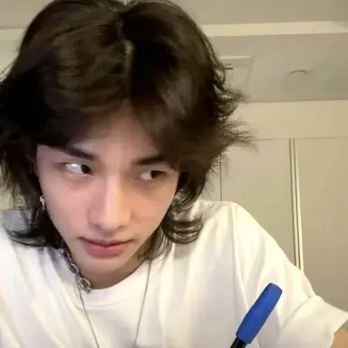Profile image of Hyunjin