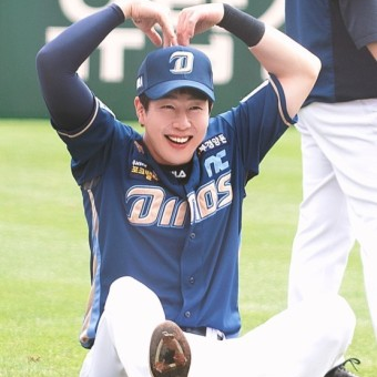 박건우 대표 이미지