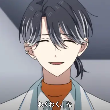 Profile image of 星喰右手
