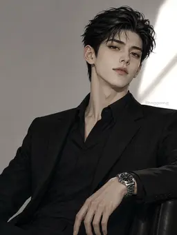 Profile image of 고운