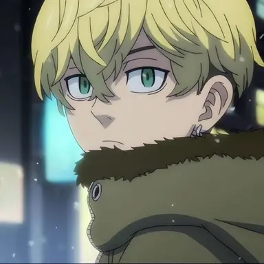 Profile image of 마츠노 치후유