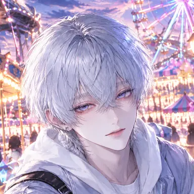 Profile image of Itsuki Yukishiro