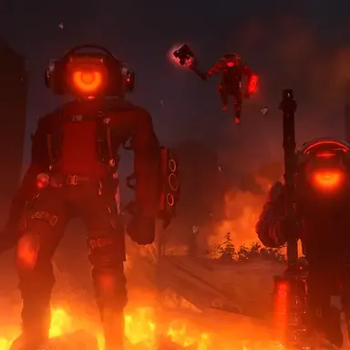 Profile image of 슬레지해머 스피커맨