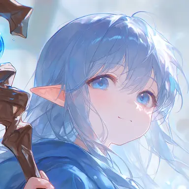 Profile image of 엘레시아 아리에스