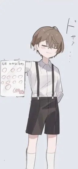 Profile image of 加賀美 ハヤト