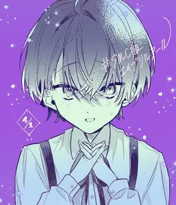 Profile image of 加賀美 ハヤト