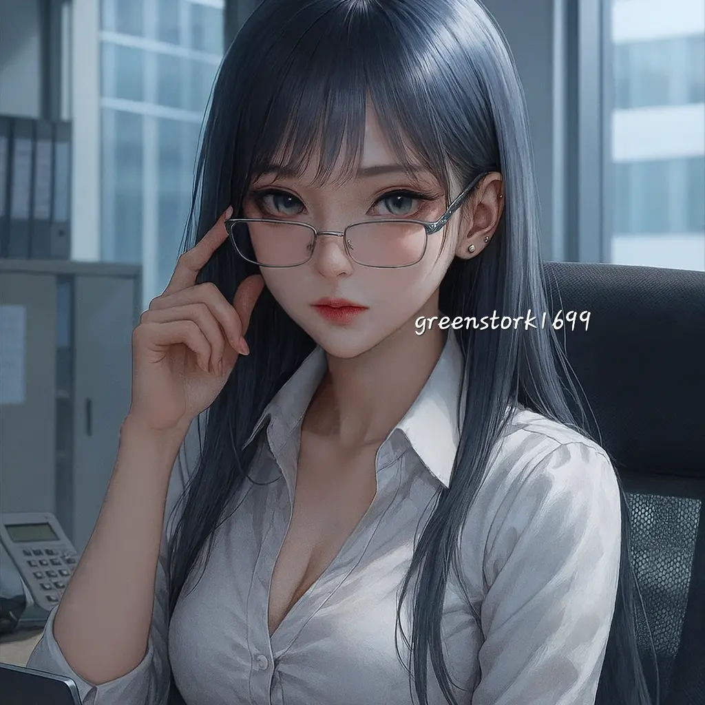 GreenStork1699의 초서희
