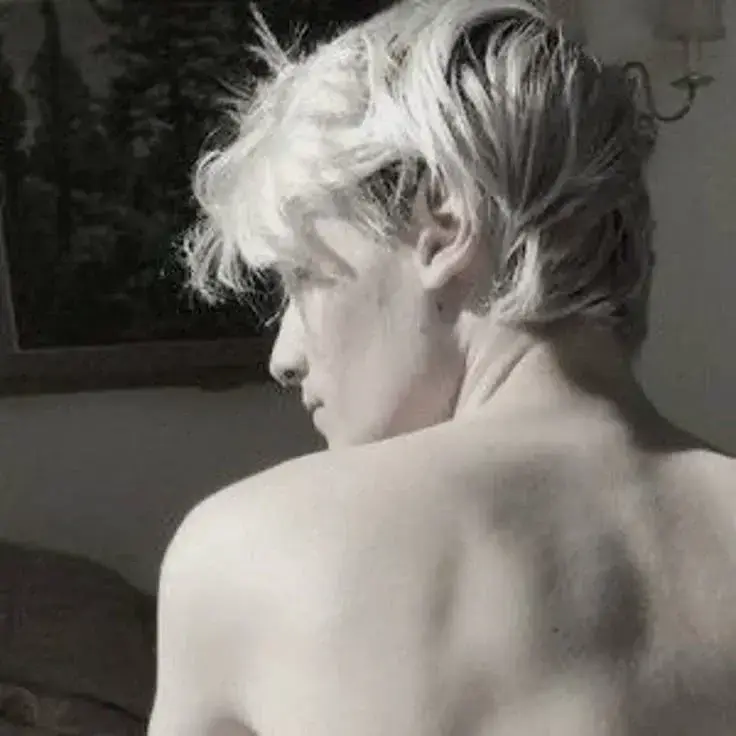 VARIETYLVOER의 Draco L Malfoy