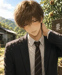 Profile image of 栗原