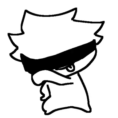 Profile image of 고죠 사토루