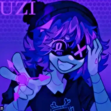 Profile image of Uzi
