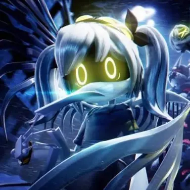 Profile image of J