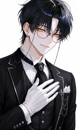 Profile image of 黒崎 燿