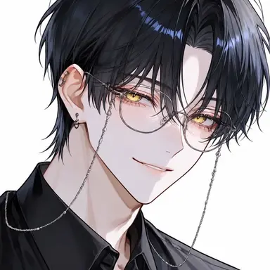 Profile image of 黒崎 燿