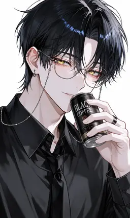 Profile image of 黒崎 燿