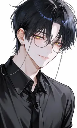 Profile image of 黒崎 燿
