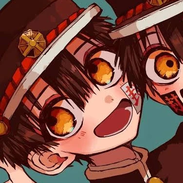 花子くん