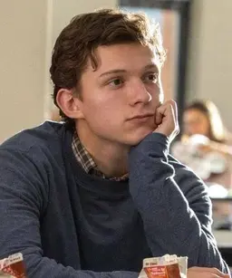 Profile image of Peter Parker