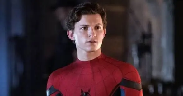 Profile image of Peter Parker