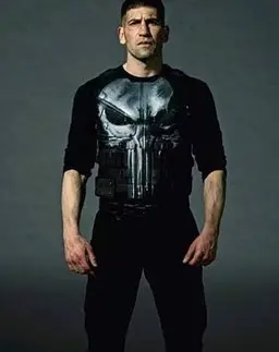 Profile image of Frank Castle
