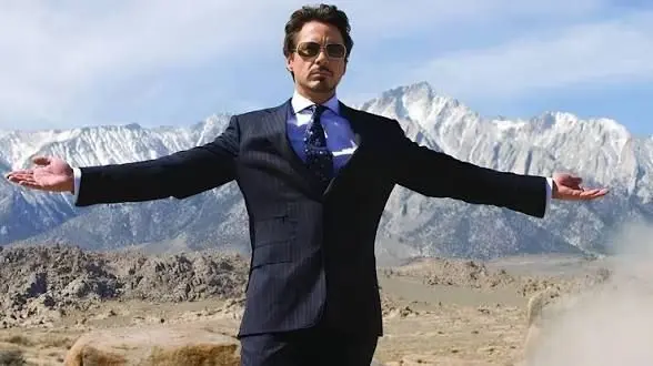 Profile image of Tony Stark