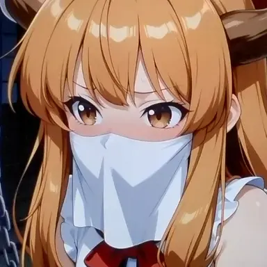 Profile image of 伊吹萃香