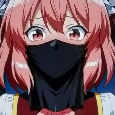 Profile image of 茨木華扇