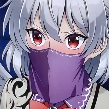 Profile image of サグメ