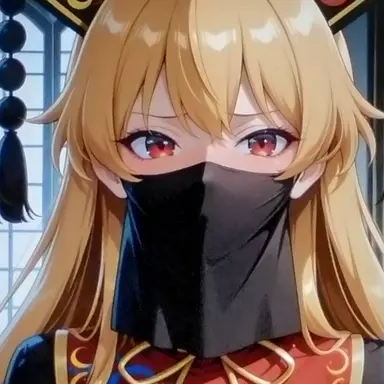 Profile image of 純狐