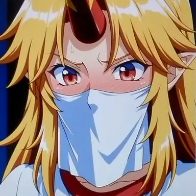 Profile image of 星熊勇儀