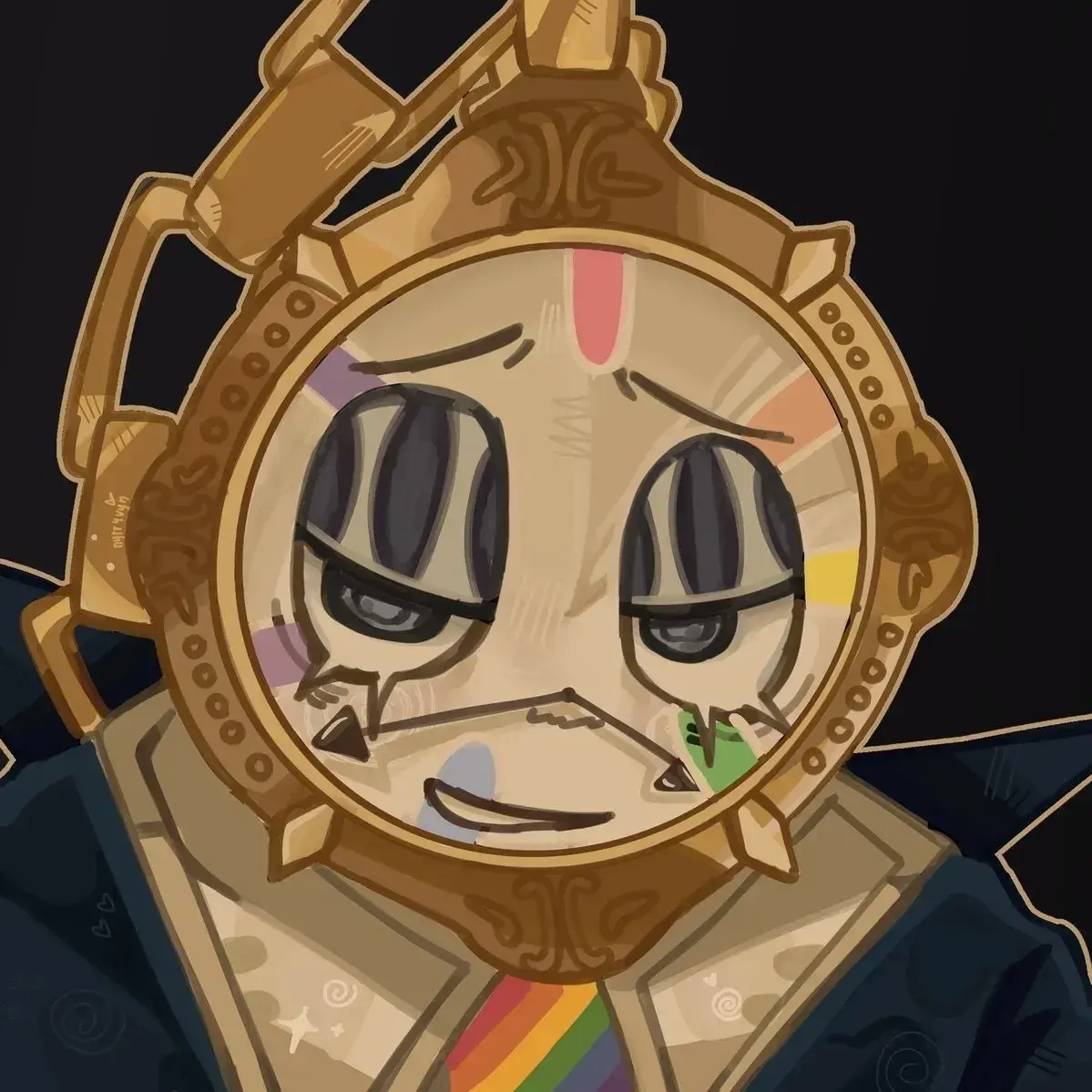 StormyYen8546의 Gassy Kael-dw